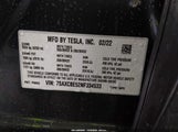 Tesla Model X Dual Motor All-Wheel Drive 7SAXCBE52NF334533 photo