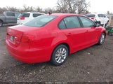 Volkswagen Jetta 2.5L Se 3VWDX7AJ9BM388355 photo