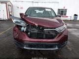 Honda Cr-V Lx 2HKRW6H32JH229789 photo