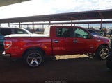 Ford F-150 Xlt 1FTFW1CT7CFA05704 снимка