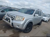 Honda Pilot Touring 5FNYF48929B051493 снимка
