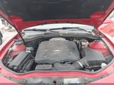 Chevrolet Camaro 1Lt 2G1FB1EV6A9213145 снимка