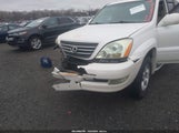 Lexus Gx 470 JTJBT20X180154234 снимка