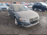 Audi A3 2.0T Premium WAUKEAFM0CA162474 снимка