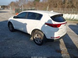 Kia Sportage Lx KNDPM3AC3H7164648 снимка