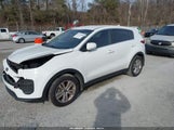 Kia Sportage Lx KNDPM3AC3H7164648 снимка