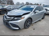 Toyota Camry Se 4T1G11AK8PU768759 photo