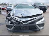 Toyota Camry Se 4T1G11AK8PU768759 снимка
