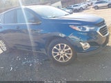 Chevrolet Equinox Fwd 2Fl 2GNAXJEV0L6200633 снимка
