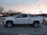 Chevrolet Colorado 2Wd Long Box Lt 1GCHSCEA3M1205361 photo
