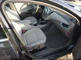 Chevrolet Malibu Fwd 1Lt 1G1ZD5ST0PF173078 fotografie