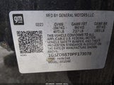 Chevrolet Malibu Fwd 1Lt 1G1ZD5ST0PF173078 снимка