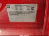 Chevrolet Sonic Lt Auto 1G1JC5SB3D4123600 снимка