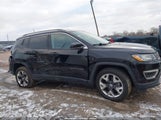 Jeep Compass Limited 4X4 3C4NJDCB2LT130232 снимка