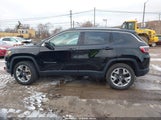 Jeep Compass Limited 4X4 3C4NJDCB2LT130232 снимка