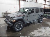 Jeep Wrangler Unlimited Rubicon 4X4 1C4HJXFN5KW546885 снимка