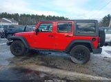 Jeep Wrangler Unlimited Sport 1C4BJWDG3HL602238 photo