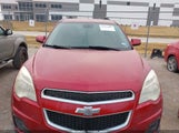 Chevrolet Equinox 1Lt 1GNALDEK6DZ122268 снимка