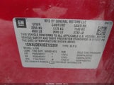 Chevrolet Equinox 1Lt 1GNALDEK6DZ122268 снимка