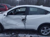 Honda Hr-V Lx 3CZRU6H30JM725409 fotografie