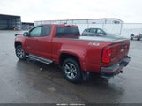 Chevrolet Colorado Z71 1GCHTCEA3F1156338 снимка