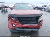 Chevrolet Colorado Z71 1GCHTCEA3F1156338 снимка