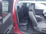 Chevrolet Colorado Z71 1GCHTCEA3F1156338 снимка