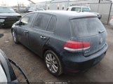 Volkswagen Golf 2.0L Tdi WVWDM7AJ8EW007305 photo