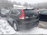 Honda Cr-V Ex-L 5J6RM4H79EL017206 снимка