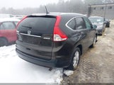 Honda Cr-V Ex-L 5J6RM4H79EL017206 снимка
