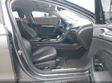 Ford Fusion Titanium 3FA6P0D91FR158697 fotografie