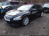 Nissan Maxima 3.5 Sv 1N4AA5AP1EC447913 снимка