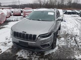 Jeep Cherokee Altitude 4X4 1C4PJMLB3KD401165 снимка