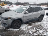 Jeep Cherokee Altitude 4X4 1C4PJMLB3KD401165 снимка