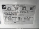 GMC Acadia Slt-1 1GKKVRKD9DJ159019 снимка