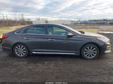 Hyundai Sonata Limited 5NPE34AF1HH543623 снимка