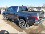 Toyota Tacoma Prerunner 5TFJX4GN5CX012455 снимка