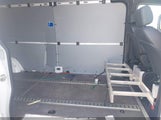 Mercedes-Benz Sprinter  High Roof 4-Cyl Gas W1Y40CHY5PT151157 photo