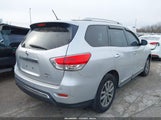 Nissan Pathfinder Sl 5N1AR2MM1EC683900 снимка