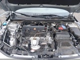 Honda Civic Sport 2HGFE2F55PH556256 снимка