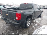 Chevrolet Silverado  2Lz 3GCUKSEC4HG316681 снимка