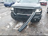 Chevrolet Silverado  2Lz 3GCUKSEC4HG316681 снимка