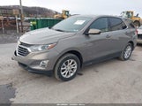 Chevrolet Equinox Lt 3GNAXSEV6JS532628 снимка