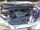 Honda Odyssey Ex-L 5FNRL38747B419837 снимка