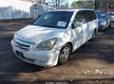 Honda Odyssey Ex-L 5FNRL38747B419837 снимка