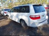 Honda Odyssey Ex-L 5FNRL38747B419837 снимка