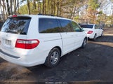 Honda Odyssey Ex-L 5FNRL38747B419837 снимка