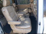 Honda Odyssey Ex-L 5FNRL38747B419837 снимка