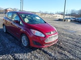 Ford C-Max Hybrid Se 1FADP5AU4DL551361 снимка