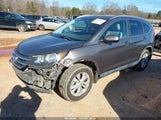 Honda Cr-V Ex-L 5J6RM3H76CL038117 снимка